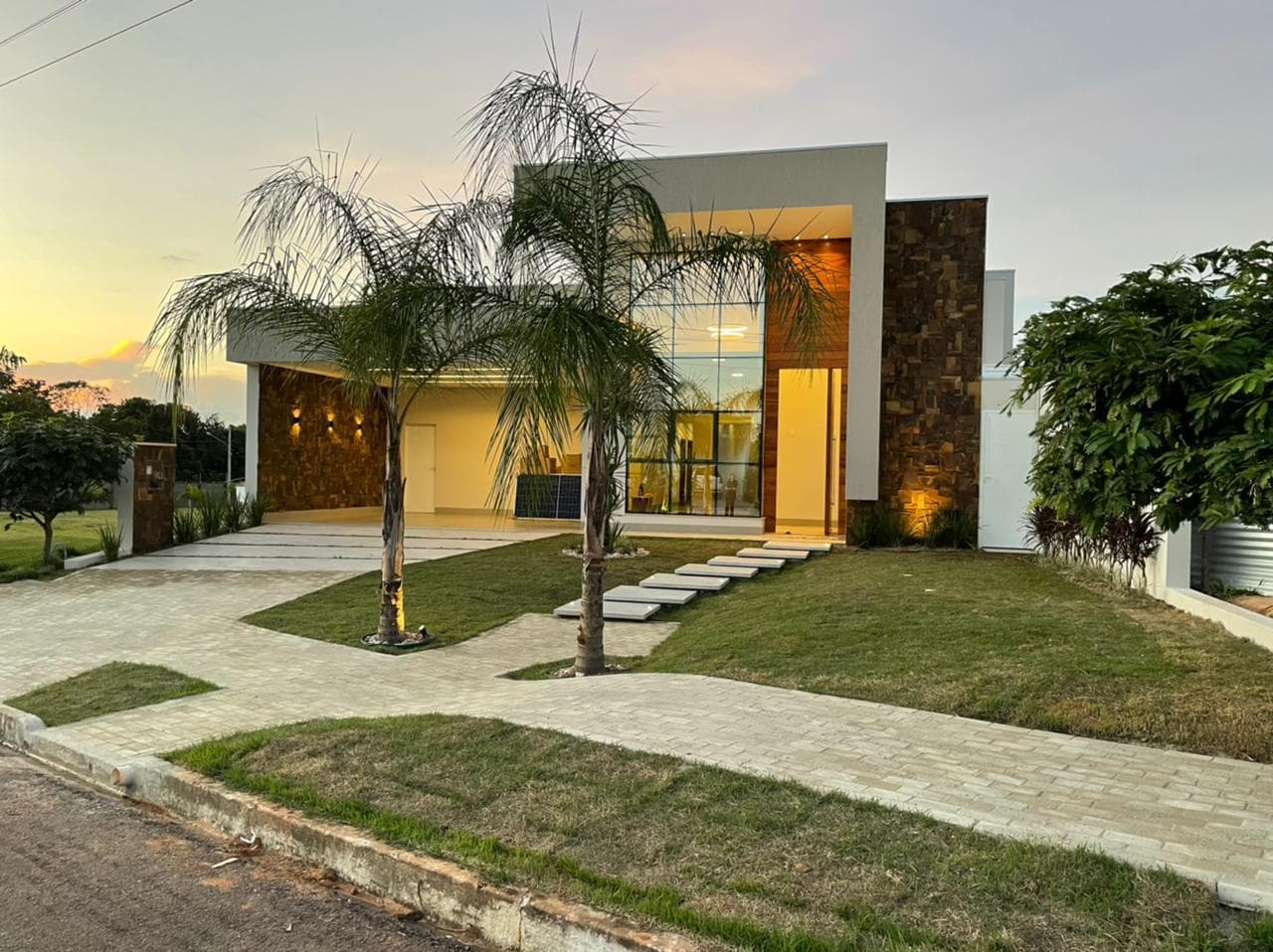 Residência Jericoacoara