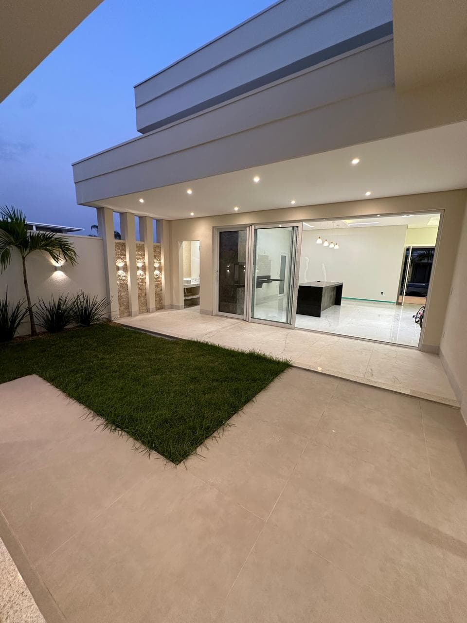 Residência Itapema — foto 2