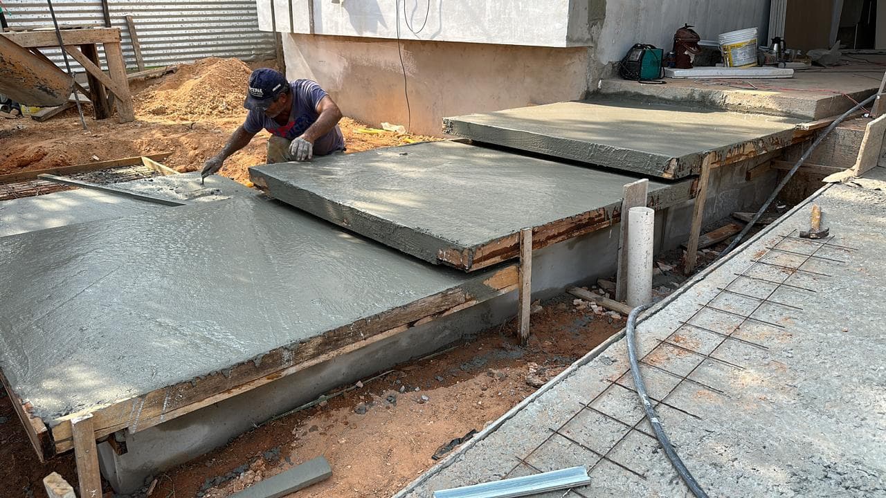 Residência Itapema — foto 5