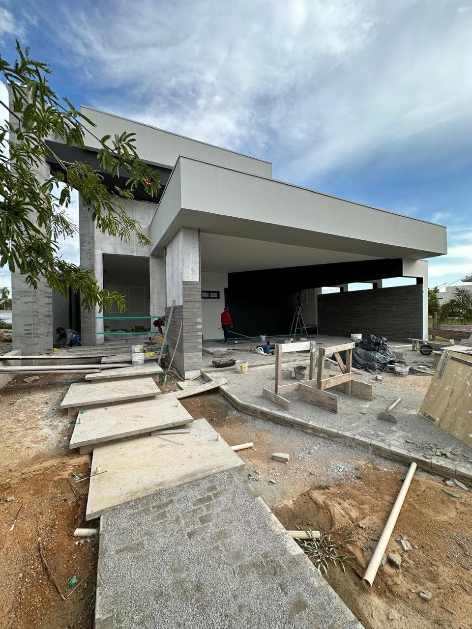Residência Ilhéus — foto 4