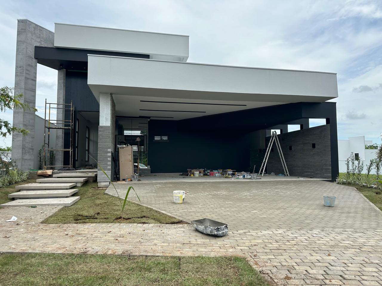 Residência Ilhéus — foto 8