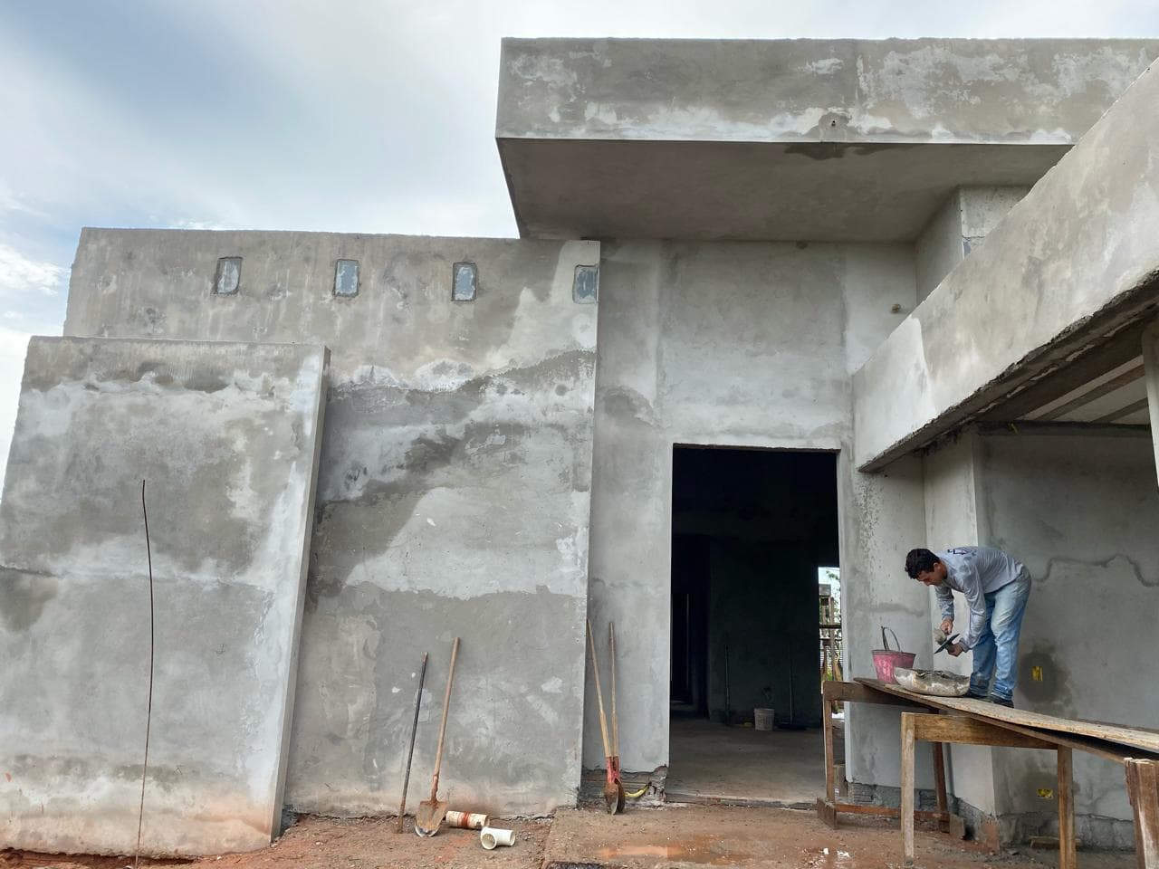 Residência Jurerê — foto 2